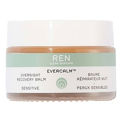 Evercalm Overnight Recovery Balm- Gece Onarıcı Krem, REN CLEAN SKINCARE